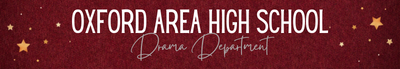 OAHS Drama Department